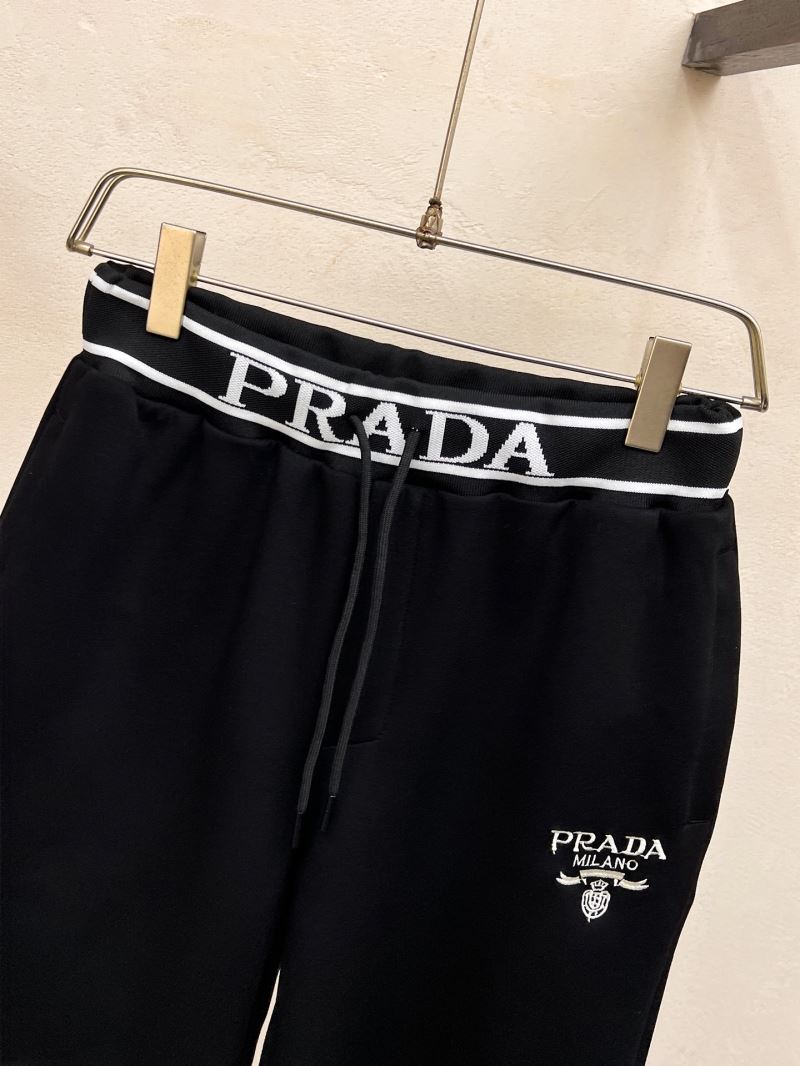 Prada Short Pants